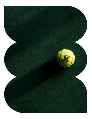 Tennis Ball